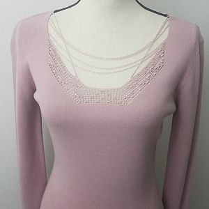 3 for $20 Meritage Knit Knit Top Size Medium